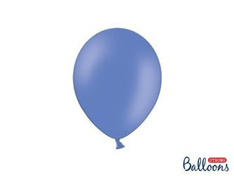 Balony Strong 23cm, Pastel Ultramarine (1 op. / 100 szt.)