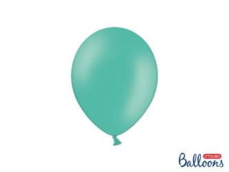 Balony Strong 23cm, Pastel Aquamarine (1 op. / 100 szt.)