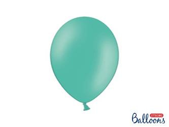 Balony Strong 27cm, Pastel Aquamarine (1 op. / 50 szt.)