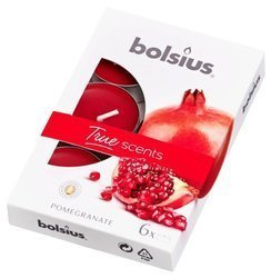 Podgrzewacz True scents granat op. 6 szt