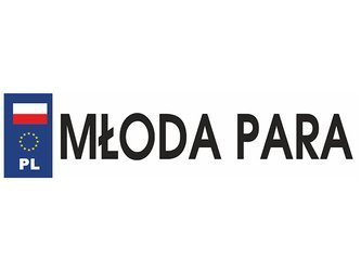 Tablice rejestracyjne, 50 x 11,5cm (1 op. / 10 szt.)