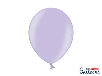 Balony Strong 30cm, Metallic Wisteria (1 op. / 100 szt.)