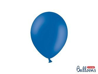 Balony Strong 23cm, Pastel Blue (1 op. / 100 szt.)