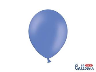 Balony Strong 27cm, Pastel Ultramarine (1 op. / 10 szt.)