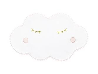 Dywan Chmurka, biały, 103x61cm