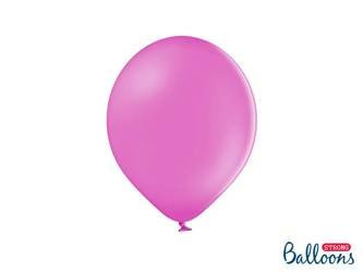 Balony Strong 27cm, Pastel Fuchsia (1 op. / 50 szt.)