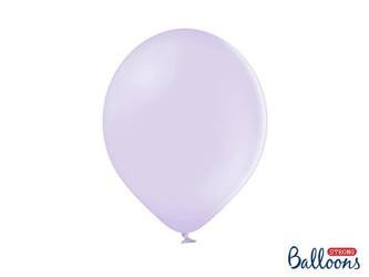 Balony Strong 30cm, Pastel Light Lilac (1 op. / 100 szt.)