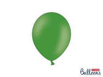 Balony Strong 23cm, Pastel Emerald Green (1 op. / 100 szt.)