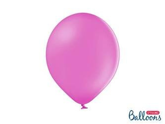 Balony Strong 30cm, Pastel Fuchsia (1 op. / 10 szt.)