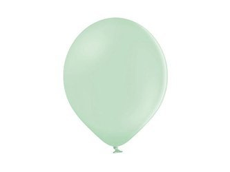 Balony 30cm, Pastel Kiwi Cream (1 op. / 100 szt.)