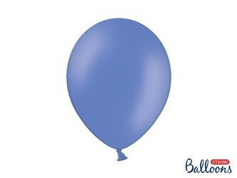 Balony Strong 30cm, Pastel Ultramarine (1 op. / 10 szt.)