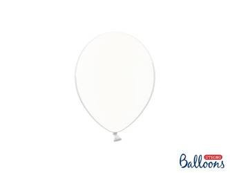 Balony Strong 12cm, Crystal Clear (1 op. / 100 szt.)