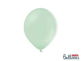Balony Strong 27cm, Pastel Pistachio (1 op. / 50 szt.)