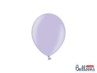 Balony Strong 12cm, Metallic Wisteria (1 op. / 100 szt.)