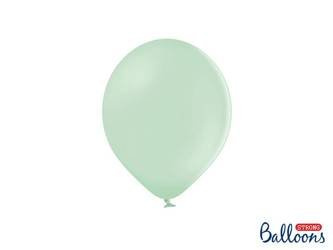 Balony Strong 23cm, Pastel Pistachio (1 op. / 100 szt.)