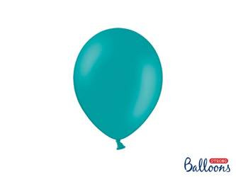 Balony Strong 23cm, Pastel Lagoon Blue (1 op. / 100 szt.)