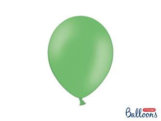Balony Strong 27cm, Pastel Green (1 op. / 10 szt.)