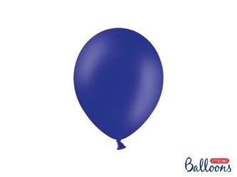 Balony Strong 23cm, Pastel Royal Blue (1 op. / 100 szt.)