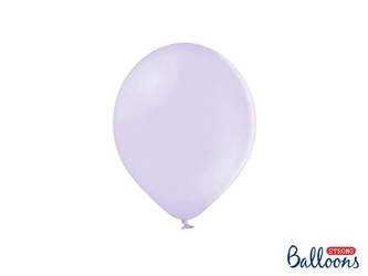 Balony Strong 23cm, Pastel Light Lilac (1 op. / 100 szt.)