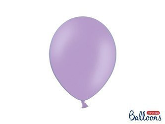 Balony Strong 27cm, Pastel Lavender Blue (1 op. / 10 szt.)