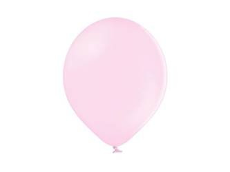 Balony 30cm, Pastel Soft Pink (1 op. / 100 szt.)