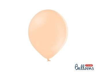 Balony Strong 27cm, Pastel Light Peach (1 op. / 50 szt.)