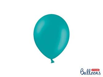 Balony Strong 12cm, Pastel Lagoon Blue (1 op. / 100 szt.)