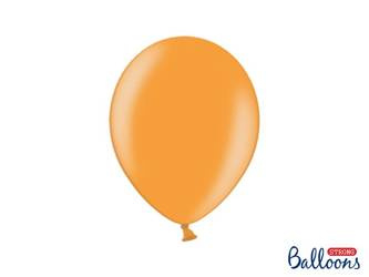 Balony Strong 27cm, Metallic Mand. Orange (1 op. / 50 szt.)