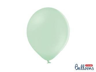 Balony Strong 30cm, Pastel Pistachio (1 op. / 10 szt.)