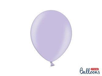 Balony Strong 27cm, Metallic Wisteria (1 op. / 10 szt.)