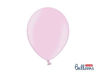 Balony Strong 30cm, Metallic Candy Pink (1 op. / 100 szt.)