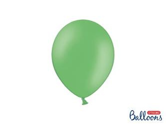 Balony Strong 23cm, Pastel Green (1 op. / 100 szt.)