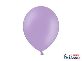 Balony Strong 30cm, Pastel Lavender Blue (1 op. / 100 szt.)